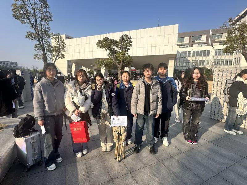 扬大之约，工艺美术学子技梦圆满