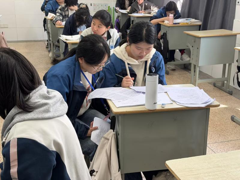 职教高考，奋进新征程