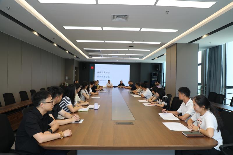 赓续育人初心薪火传承奋进——我校开展2026年教师节主题庆祝活动